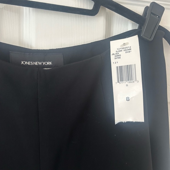 Jones New York slacks - Picture 2 of 3